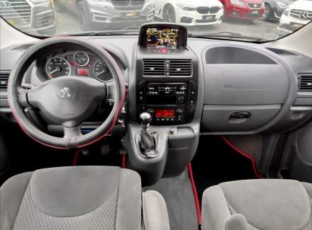 Peugeot - Peugeot-Expert