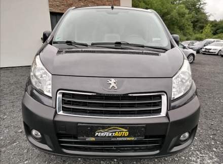 Peugeot - Peugeot-Expert