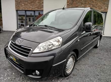 Peugeot - Peugeot-Expert