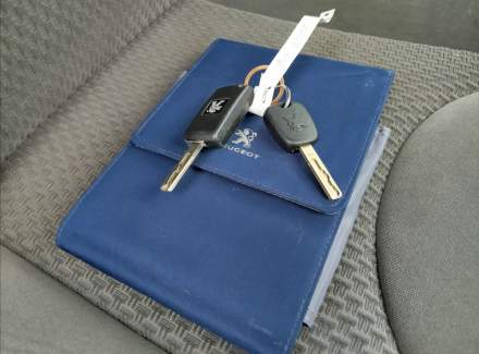 Peugeot - Peugeot-Expert