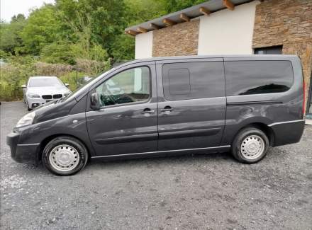 Peugeot - Peugeot-Expert