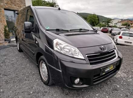 Peugeot - Peugeot-Expert