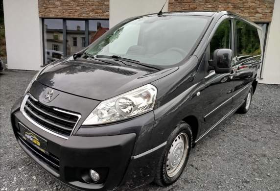 Peugeot - Peugeot-Expert