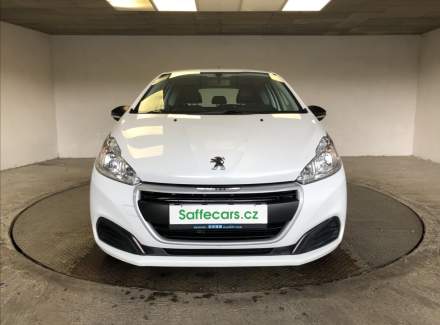 Peugeot - 208