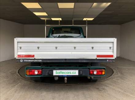 Volkswagen - Transporter