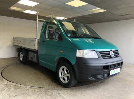 Volkswagen - Transporter