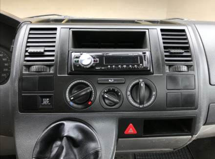 Volkswagen - Transporter