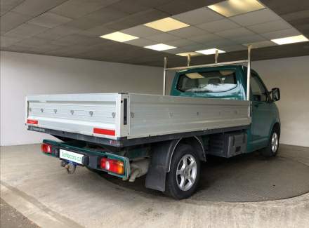 Volkswagen - Transporter