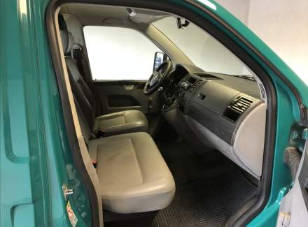 Volkswagen - Transporter