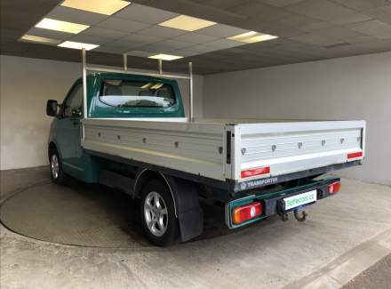Volkswagen - Transporter