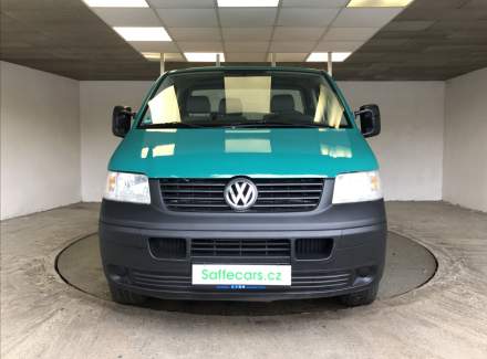 Volkswagen - Transporter