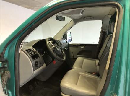 Volkswagen - Transporter