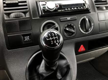 Volkswagen - Transporter