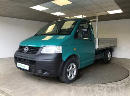 Volkswagen - Transporter