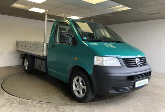 Volkswagen - Transporter