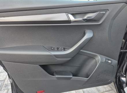 Škoda - Karoq 1.5 TSI (150 Hp) DSG