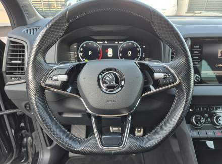 Škoda - Karoq 1.5 TSI (150 Hp) DSG