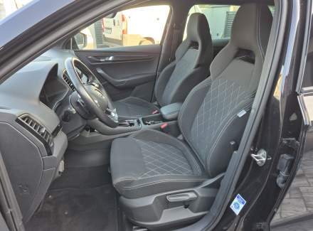 Škoda - Karoq 1.5 TSI (150 Hp) DSG