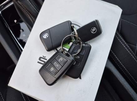 Škoda - Karoq 1.5 TSI (150 Hp) DSG