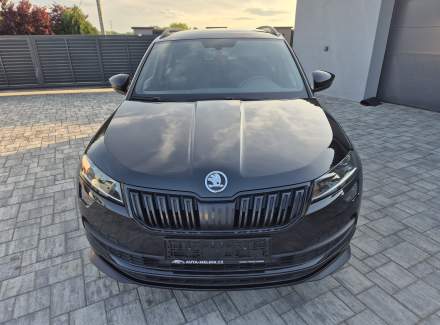 Škoda - Karoq 1.5 TSI (150 Hp) DSG