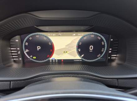 Škoda - Karoq 1.5 TSI (150 Hp) DSG
