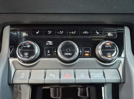 Škoda - Karoq 1.5 TSI (150 Hp) DSG