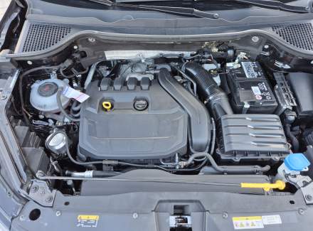 Škoda - Karoq 1.5 TSI (150 Hp) DSG