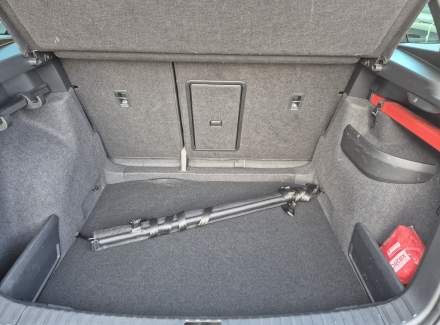 Škoda - Karoq 1.5 TSI (150 Hp) DSG