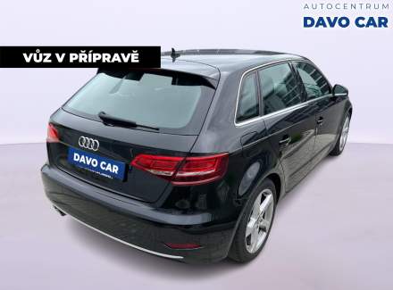 Audi - A3