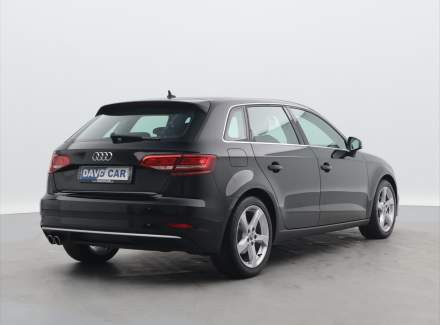 Audi - A3