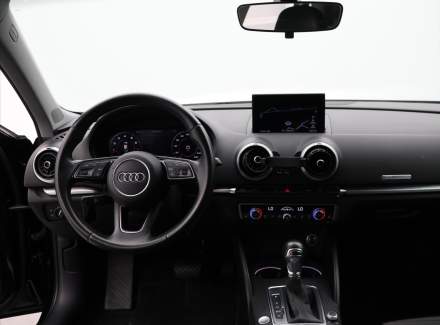 Audi - A3