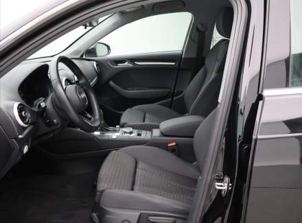 Audi - A3