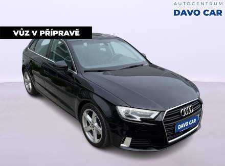 Audi - A3