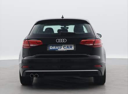 Audi - A3