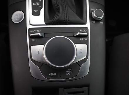Audi - A3