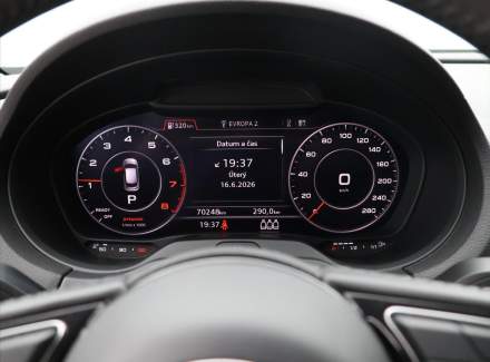 Audi - A3