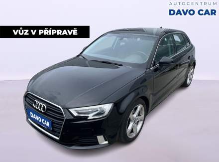 Audi - A3