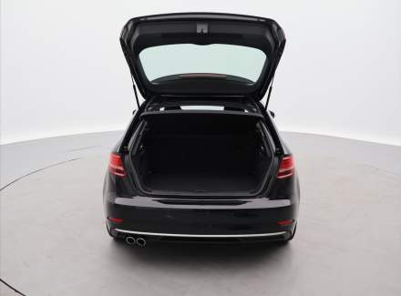 Audi - A3