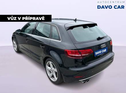 Audi - A3