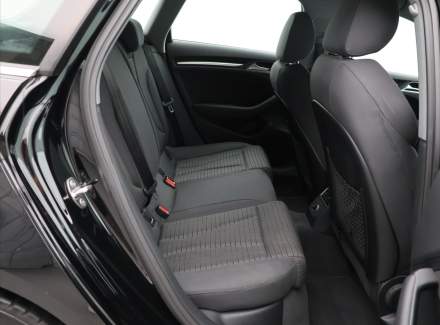 Audi - A3