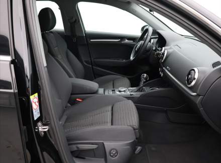 Audi - A3