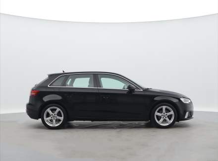 Audi - A3