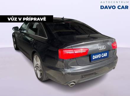 Audi - A6