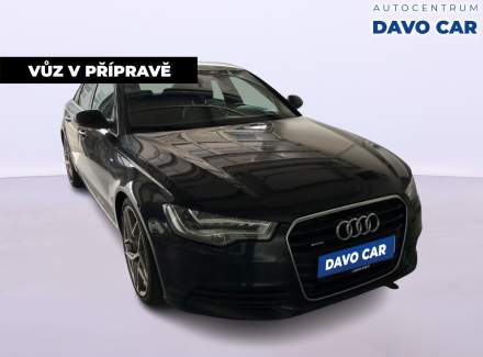 Audi - A6