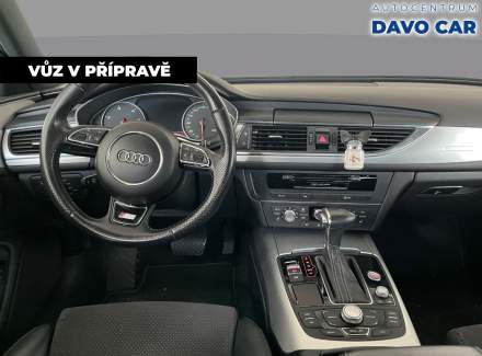 Audi - A6