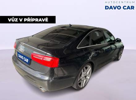 Audi - A6