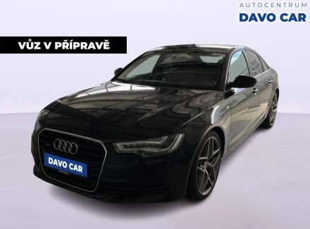 Audi - A6