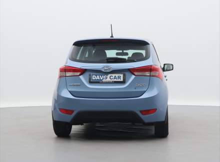 Hyundai - ix20