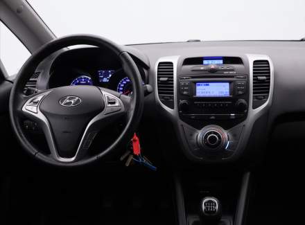 Hyundai - ix20