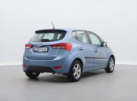 Hyundai - ix20